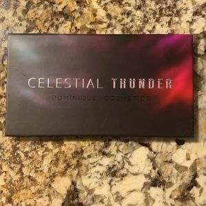 Celestial Thunder Eyeshadow Palette